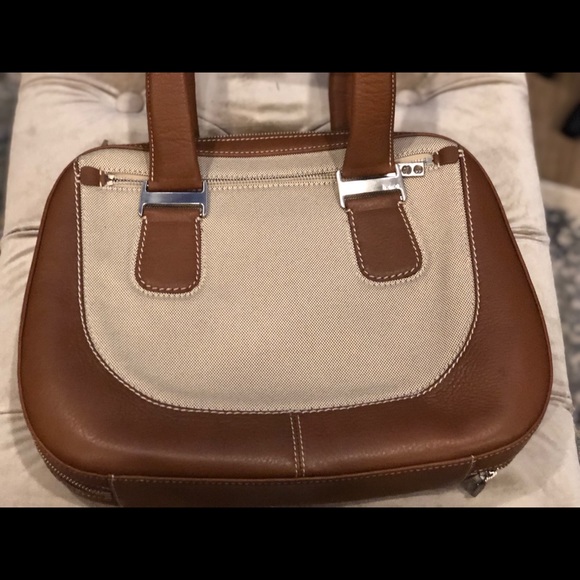 Josselin Bags Nwot Torba Knomo Josselin Computer Case Poshmark